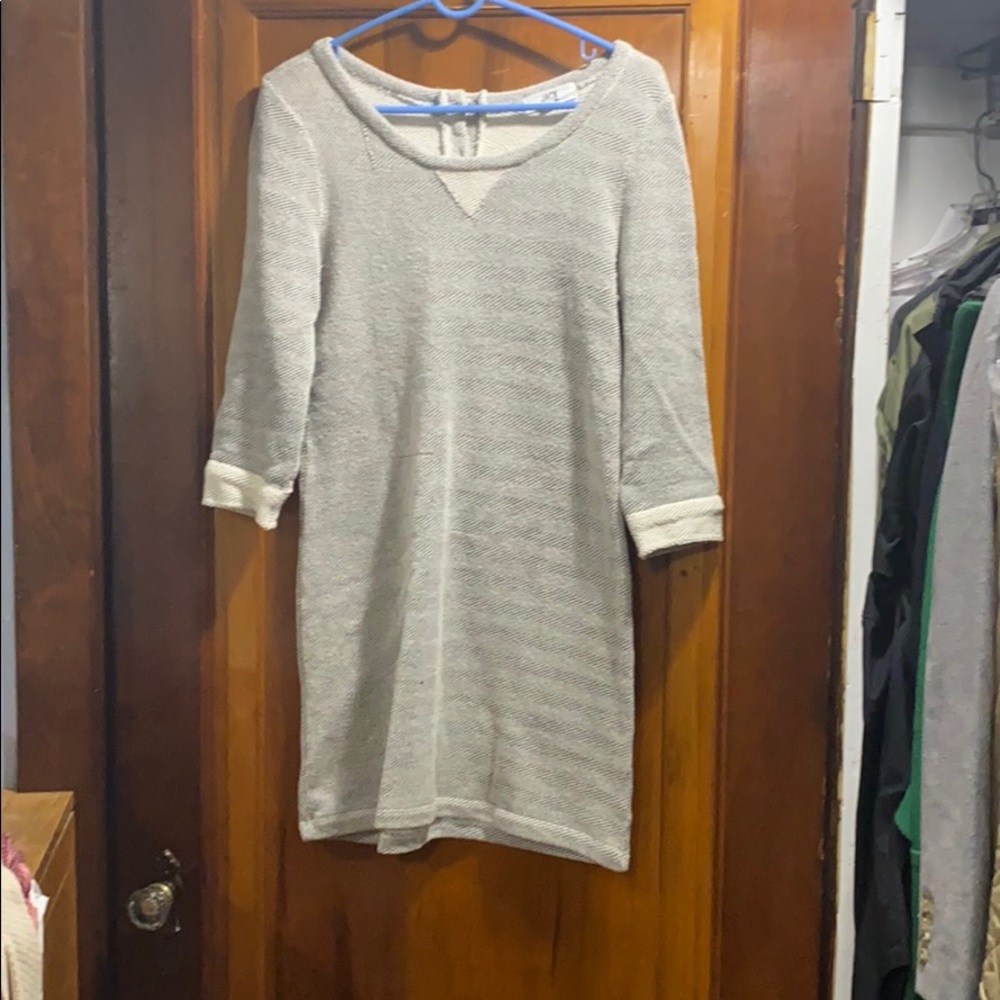 Jack Sweater Dress